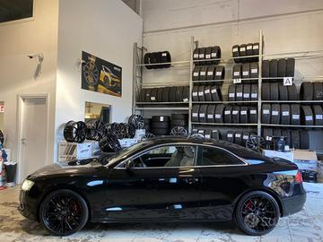 Cerchi NUOVI Audi A5 raggio 19 cod.3984