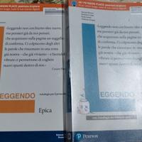 Leggendo poesia teatro temi di attualità /epica