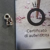 Charm Pandora castello