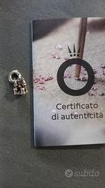 Charm Pandora castello