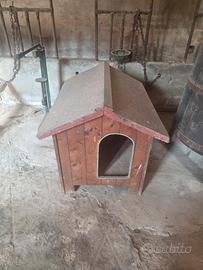 cuccia cane