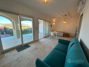 Nuova doppi servizi 500 mt dalla spiaggia