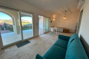 Nuova doppi servizi 500 mt dalla spiaggia