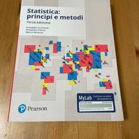 Statistica: principi e metodi