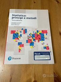 Statistica: principi e metodi