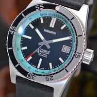 VeriWatch Octopus Date 1973