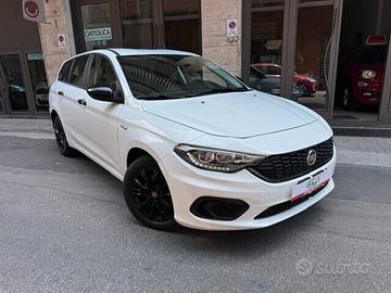 Fiat Tipo 1.3 Mjt 95 CV SW Street - Sport 2020