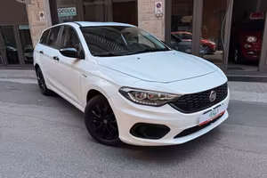 Fiat Tipo 1.3 Mjt 95 CV SW Street - Sport 2020