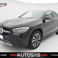 MERCEDES-BENZ GLA 250 e EQ-Power Automatic Plug-