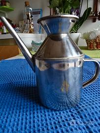Oliera acciaio inox