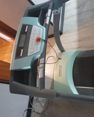  tapis roulant  weslo compact

xl 
