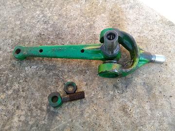 biella motofalciatrice bertolini