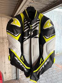 Giubbotto Spyke Aragon EVO GP