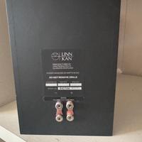 Linn kan diffusori hi end