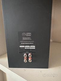 Linn kan diffusori hi end