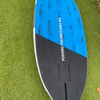 Tavola f2 135 litri foil