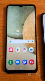 Samsung Galaxy A12 4G 64GB