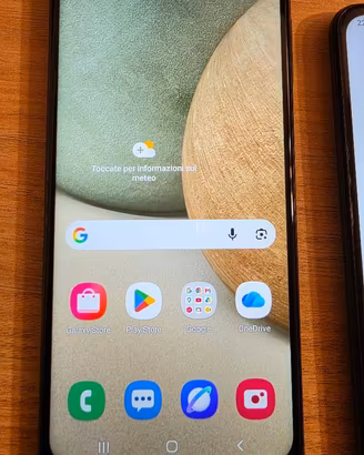 Samsung Galaxy A12 4G 64GB