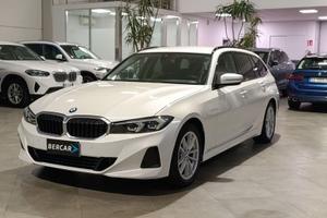BMW Serie 3 318d 48V Touring Business Advanta...