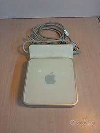 Mac mini os x 10.4.11