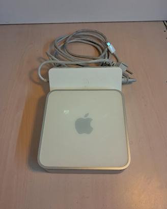 Mac mini os x 10.4.11
