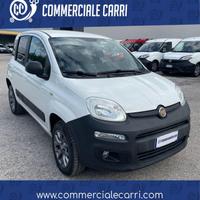 FIAT PANDA VAN 1.3 M-JET 4X4 2 POSTI POP -