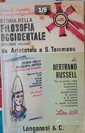 Storia della filosofia occidentale