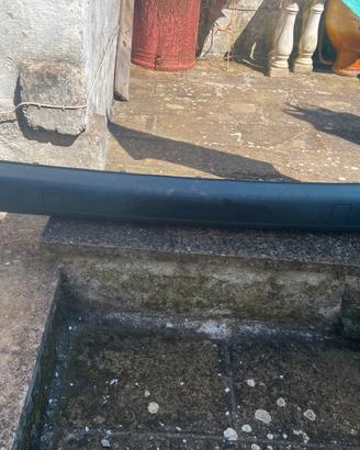 Paraurti posteriore fiat scudo 1996-2003