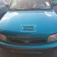 Nissan Micra 1.3 ricambi