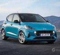 Hyundai i10 2019;2021 per ricambi