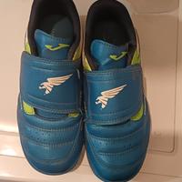 scarpe da calcetto  Joma TG32