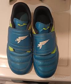 scarpe da calcetto  Joma TG32