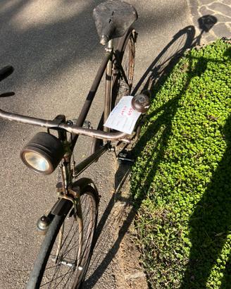 Bici d’epoca TOURING