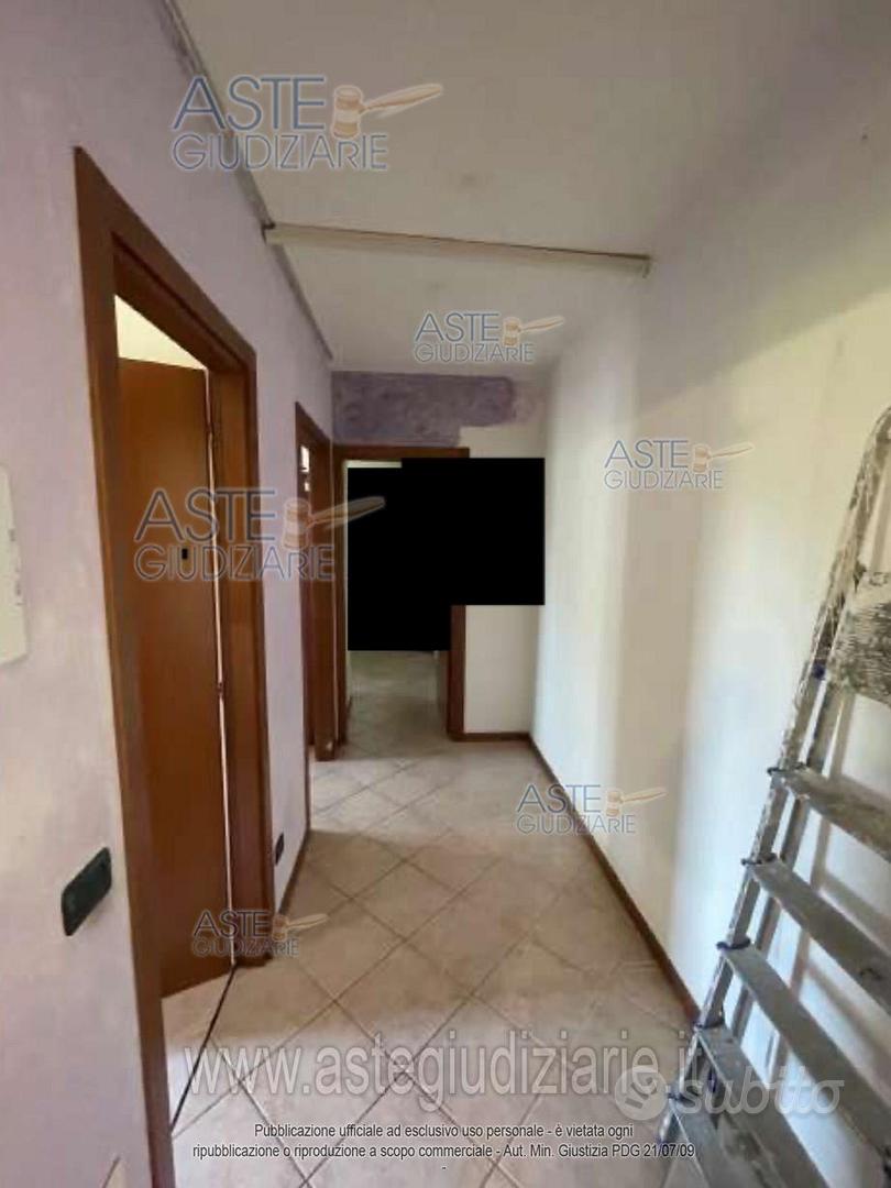Appartamento – MN - Altro
