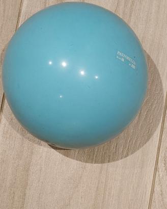 Palla per ginnastica ritmica Pastorelli