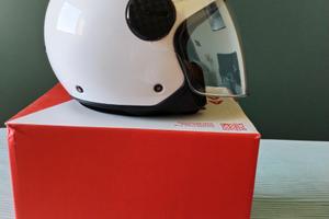 casco jet ls2 taglia xs