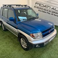 Mitsubishi Pajero Pinin 2.0 16V 5p. AUTOMATICO