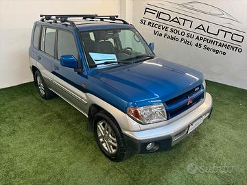 Mitsubishi Pajero Pinin 2.0 16V 5p. AUTOMATICO