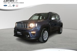 JEEP Renegade - Renegade 1.5 Turbo T4 MHEV Limited