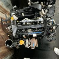 MOTORE 263A2000 1.3 MJ FIAT