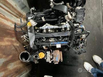 MOTORE 263A2000 1.3 MJ FIAT