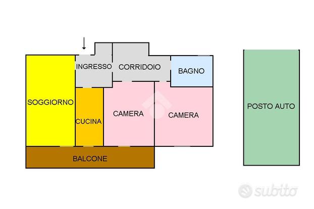 3 LOCALI A ROMA