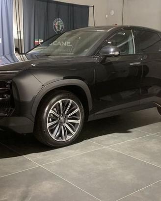 SPORTEQUIPE Sportequipe 6 GT 1.6 T-GDI DCT
