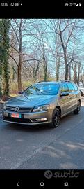 Volkswagen Passat 1.4 TSI COMFORT 