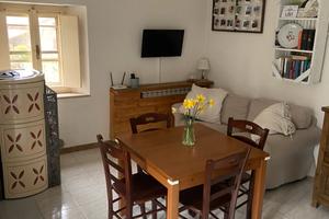Casa semindipendente