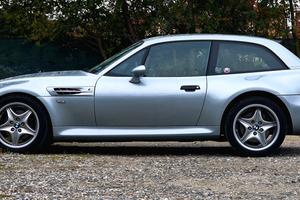 BMW Z3M coupé 