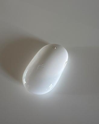 Apple Mighty mouse bluetooth