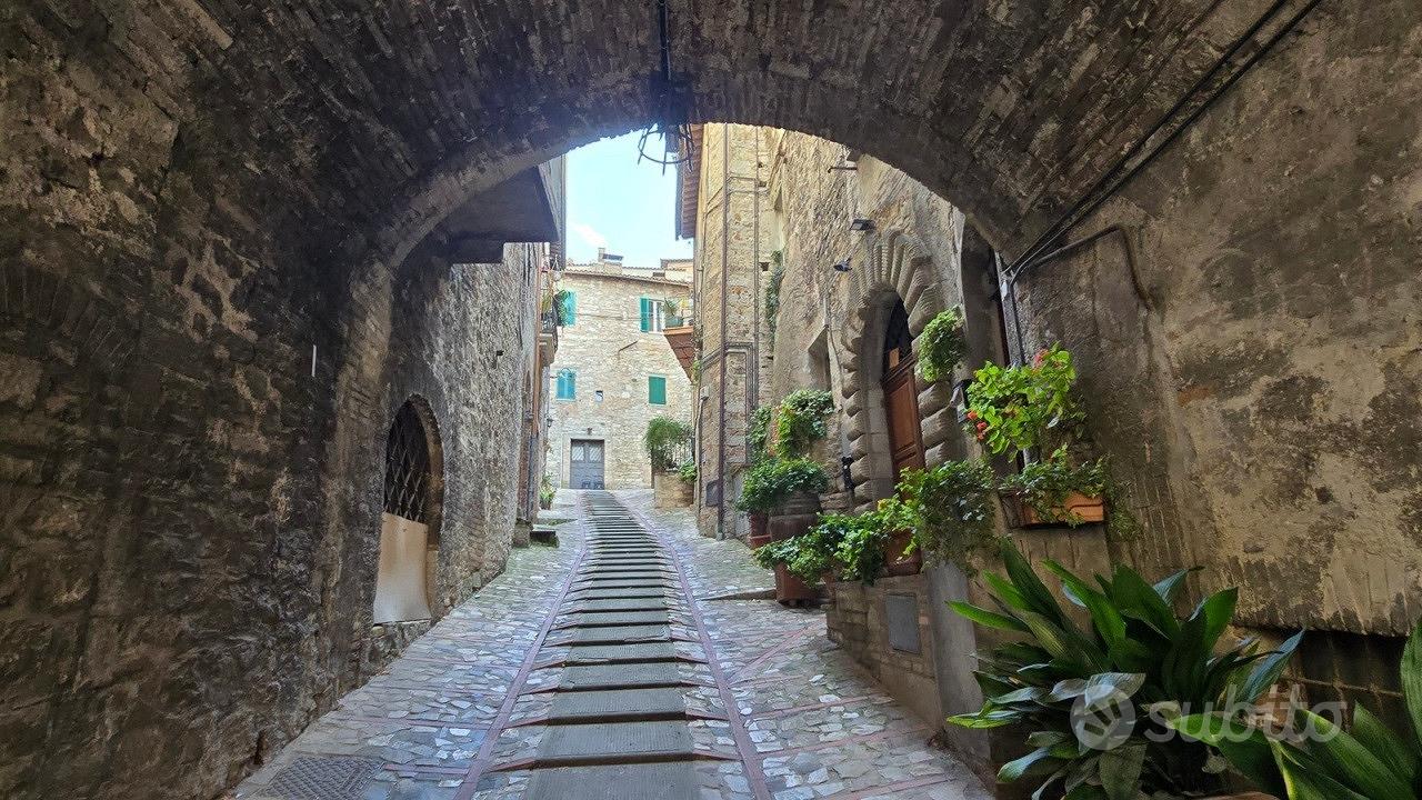Appartamento – Todi, Stazione Ponte Rio - Vista 4