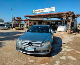 Mercedes-benz C 220 C 220 CDI BlueEFFICIENCY Elega