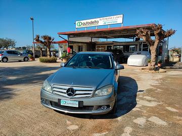 Mercedes-benz C 220 C 220 CDI BlueEFFICIENCY Elega